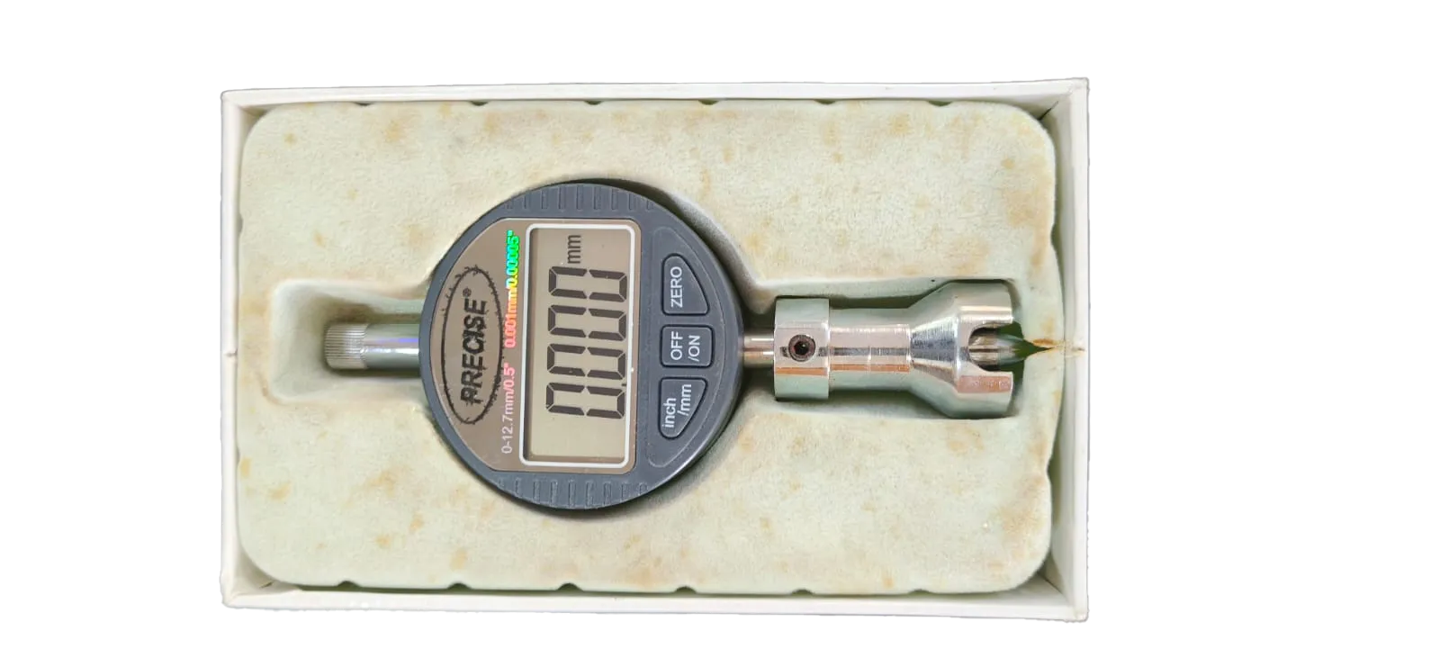 Elcometer