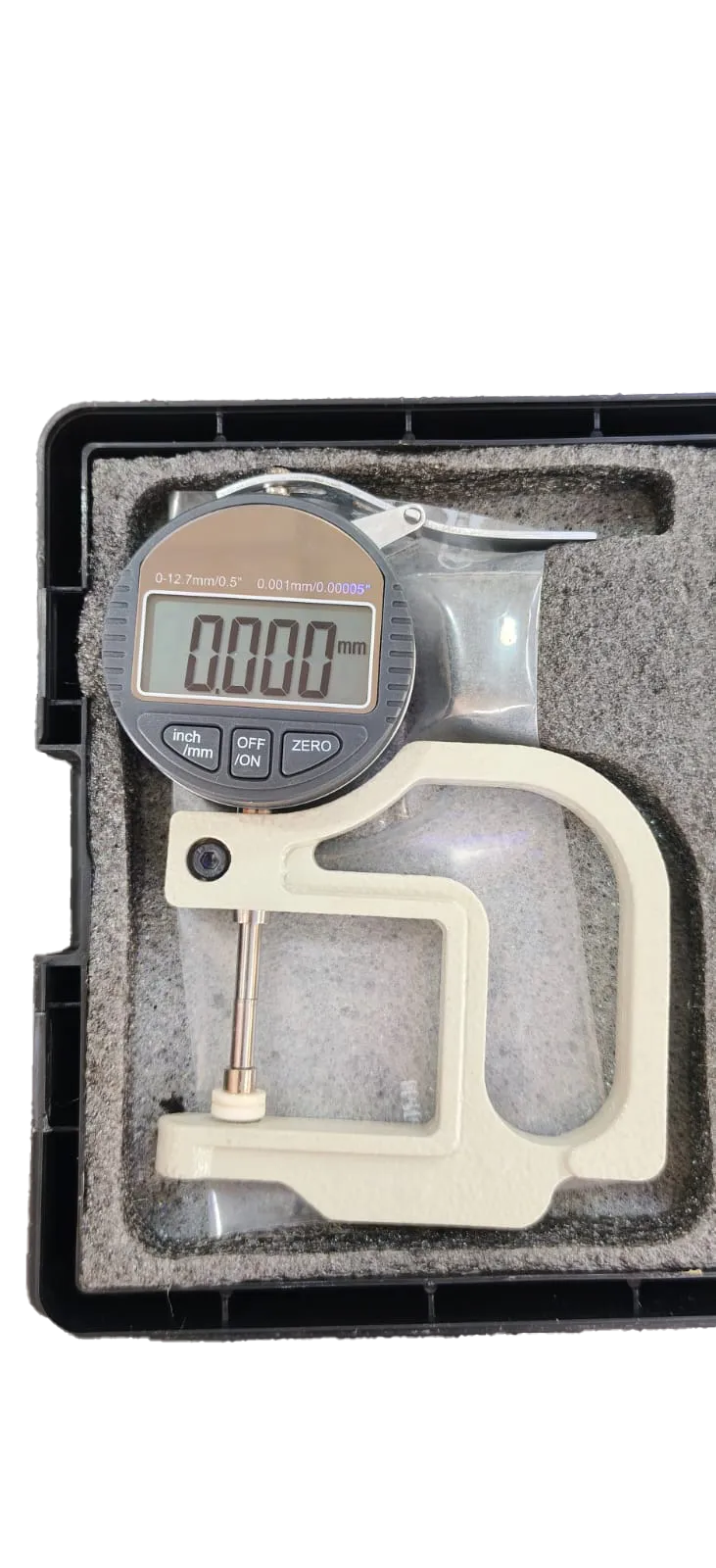 Hygrometer