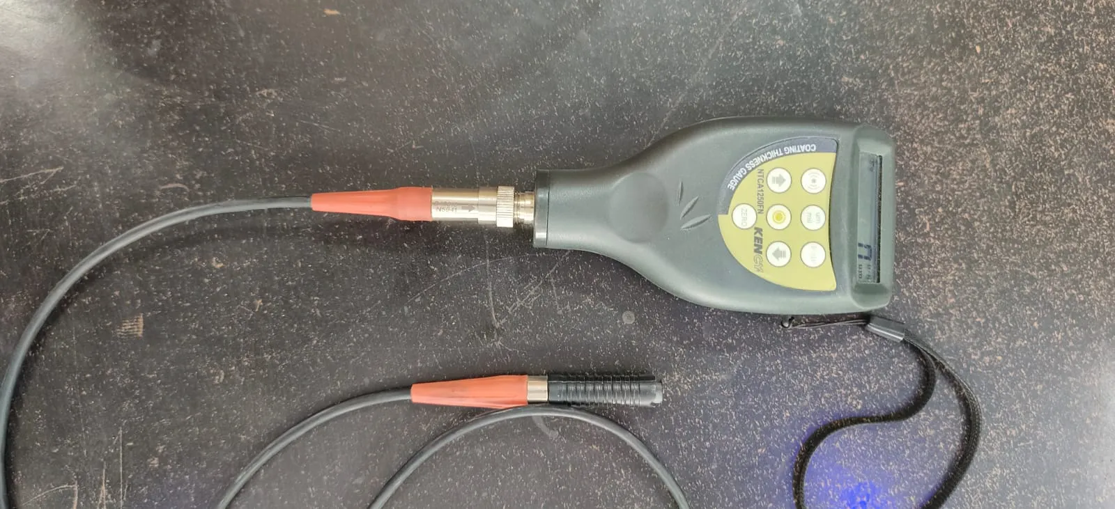 Coating Thickness Gauge