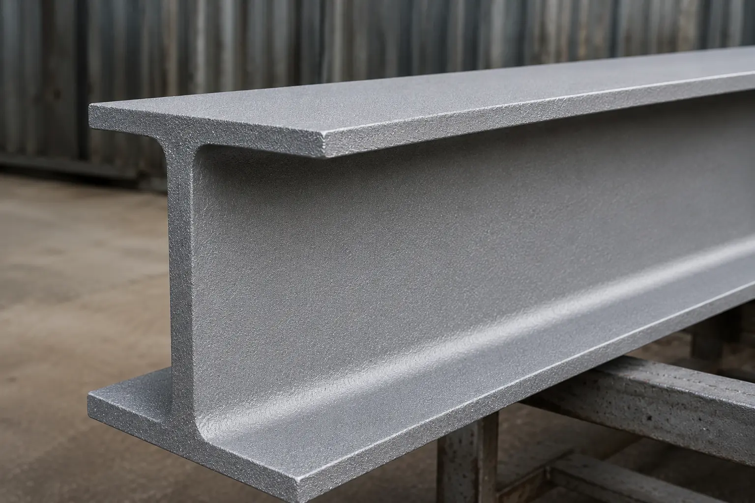 Sand Blasting